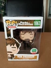 Funko Pop! Television Ron Swanson Parks and Recreation 1063 Limited Edition