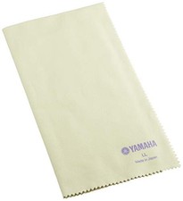 Yamaha Polishing Cloth LL COTTON PCLL3 From Japan