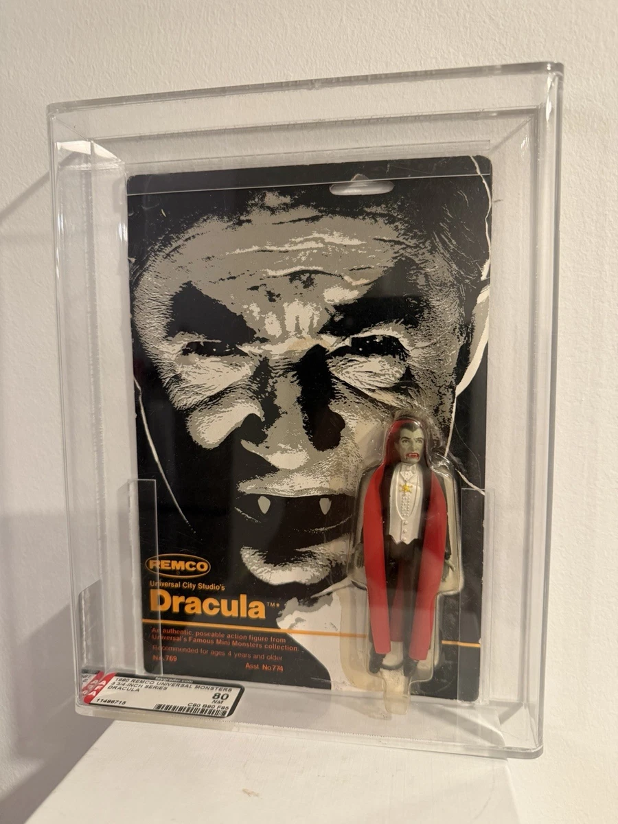 remco monsters products for sale | eBay