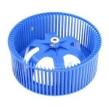 Blower Wheel/Centrifugal Fan #12100103000043 for Midea
