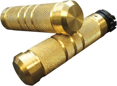 Accutronix Custom Grips - Knurled/Grooved - GR100-KG5