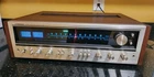 Vintage Pioneer SX-737 Stereo Receiver- Works