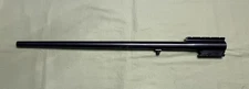 USED H&R HANDI RIFLE SB2 “ULTRA” SINGLE SHOT .308 WIN BARREL 22” NEF SCOPE MOUNT