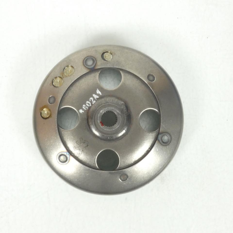 Cloche d'embrayage 107mm pour Peugeot Elyseo 50 élimine les broutages