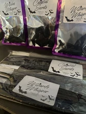 Incense Sticks Celestial Secrets Handmade