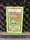 Venusaur 3 Expansion Pack Holo (Japanese)