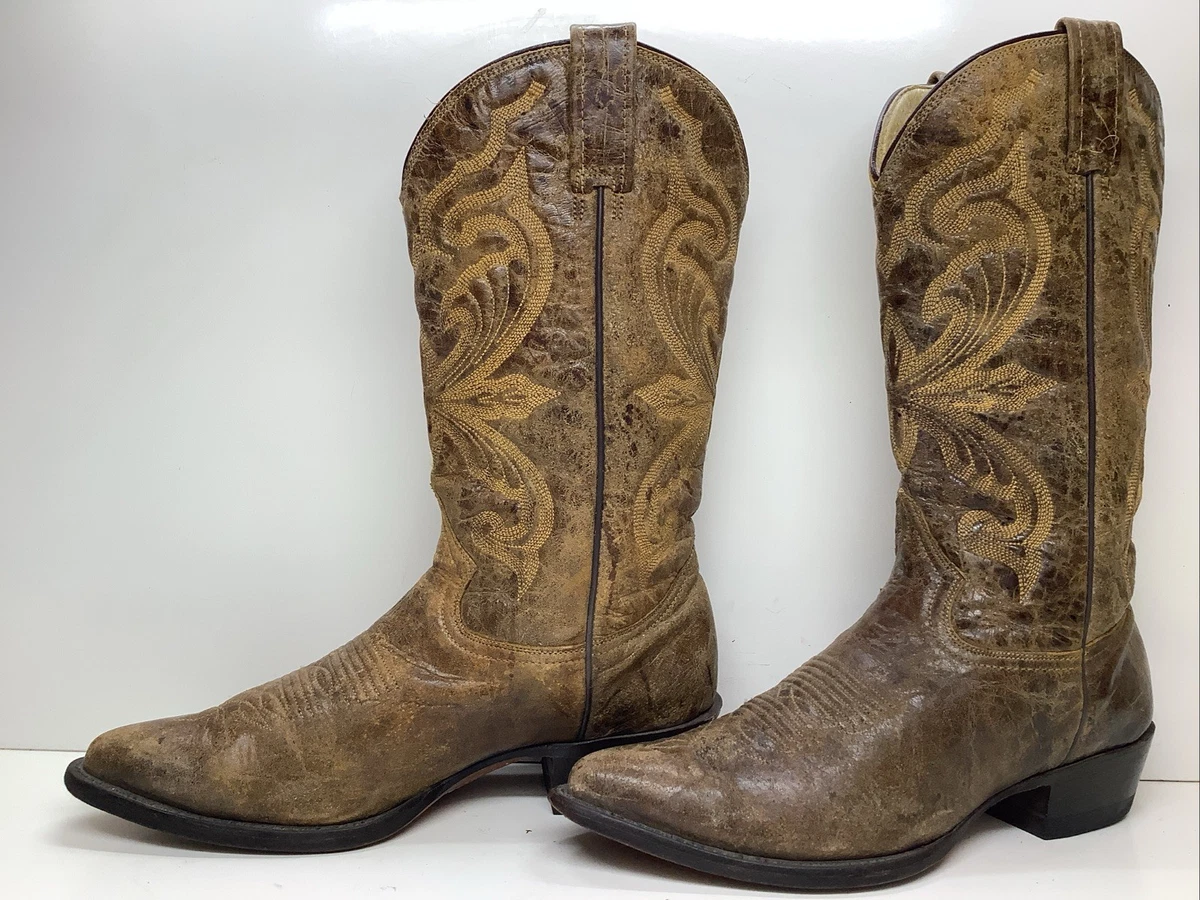 Ralph Lauren Western Boots for Men for Sale - Shop New  display picture 1