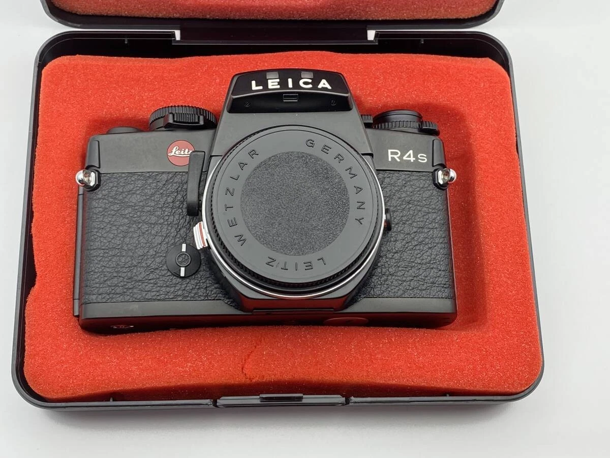 Leica R4 Film Cameras for sale | eBay