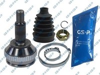 GSP Gelenksatz, Antriebswelle 818023 FüR Ford