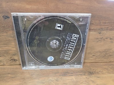 Battlefield 1942: The Road to Rome (PC, 2003)