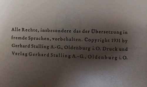 Das Ende der Reparationen Dr. Hjalmar Schacht Das Ende der Reparationen WW1 Germany - Bild 3 von 6