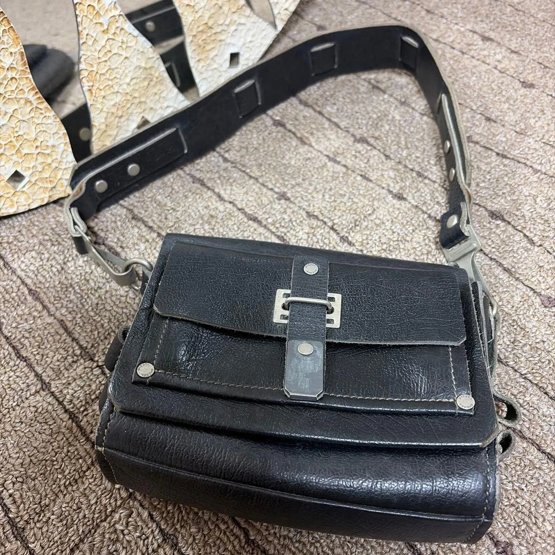Diesel Black Bags & Handbags for Women for sale - eBay