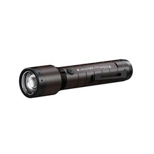 Ledlenser P7R Signature Premium Flashlight 2000 Lumens Rechargeable IP68 Torch