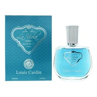 Louis Cardin La Viola Homme Eau De Parfum 100Ml For Men
