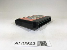 AH8922 Dragon Quest III 3 NES Famicom Japan