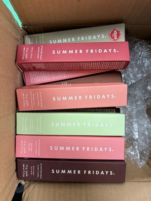 1-1 copy Summer Fridays Lip Butter Balm 