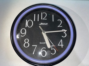 Jeco Clocks | eBay