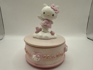 Hello Kitty Music Box | eBay