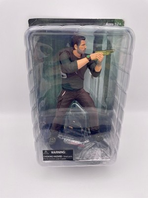 Splinter Cell  - Sam Fisher Figur  - NEU OVP - Conviction Collectors Edition