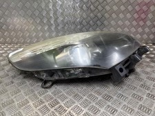 Feu avant (phare) Renault SCENIC