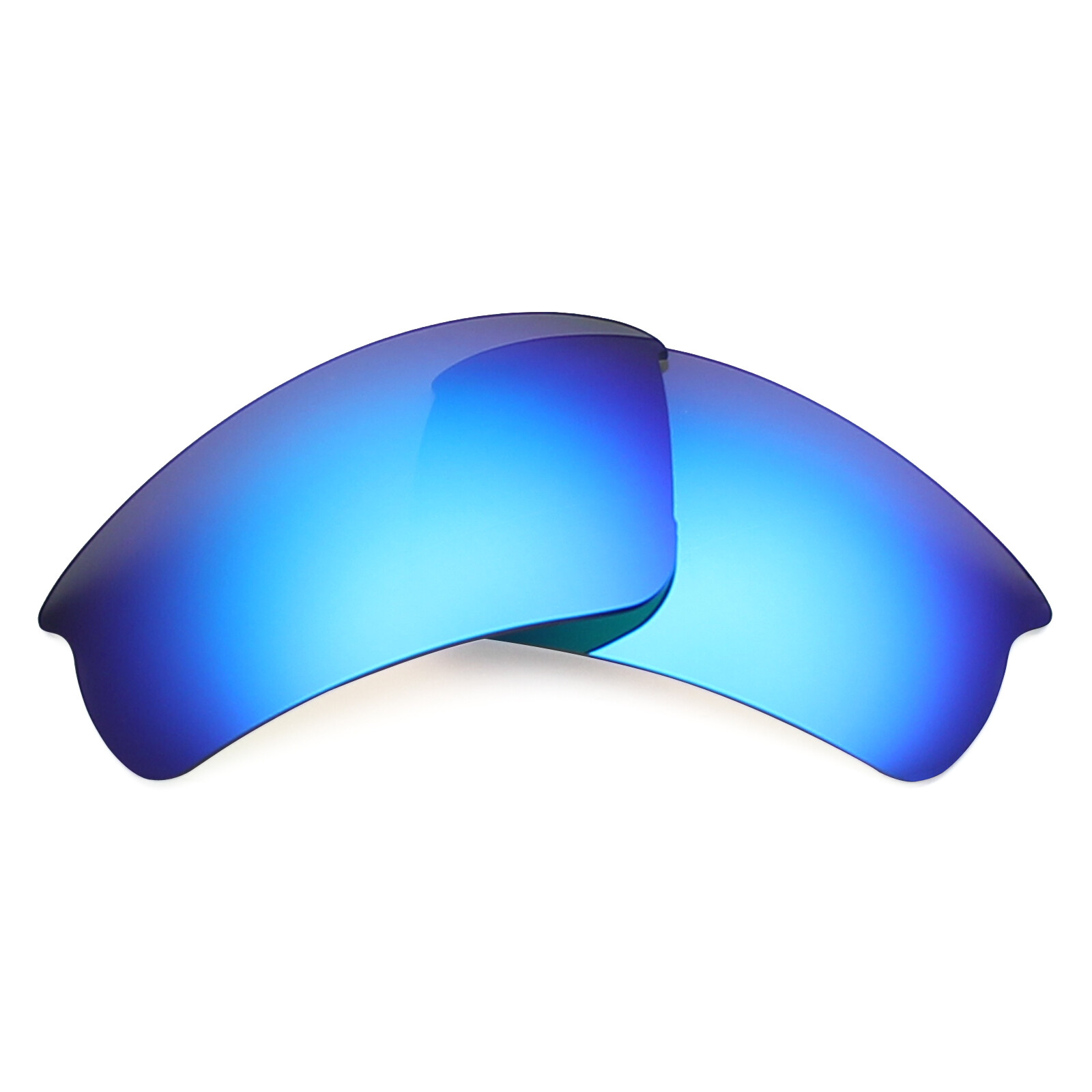 Lenti Sostitutive Polarizzate Per Occhiali Skylon Ace EV0525 – Nero Opaco, Protezione UV 100%