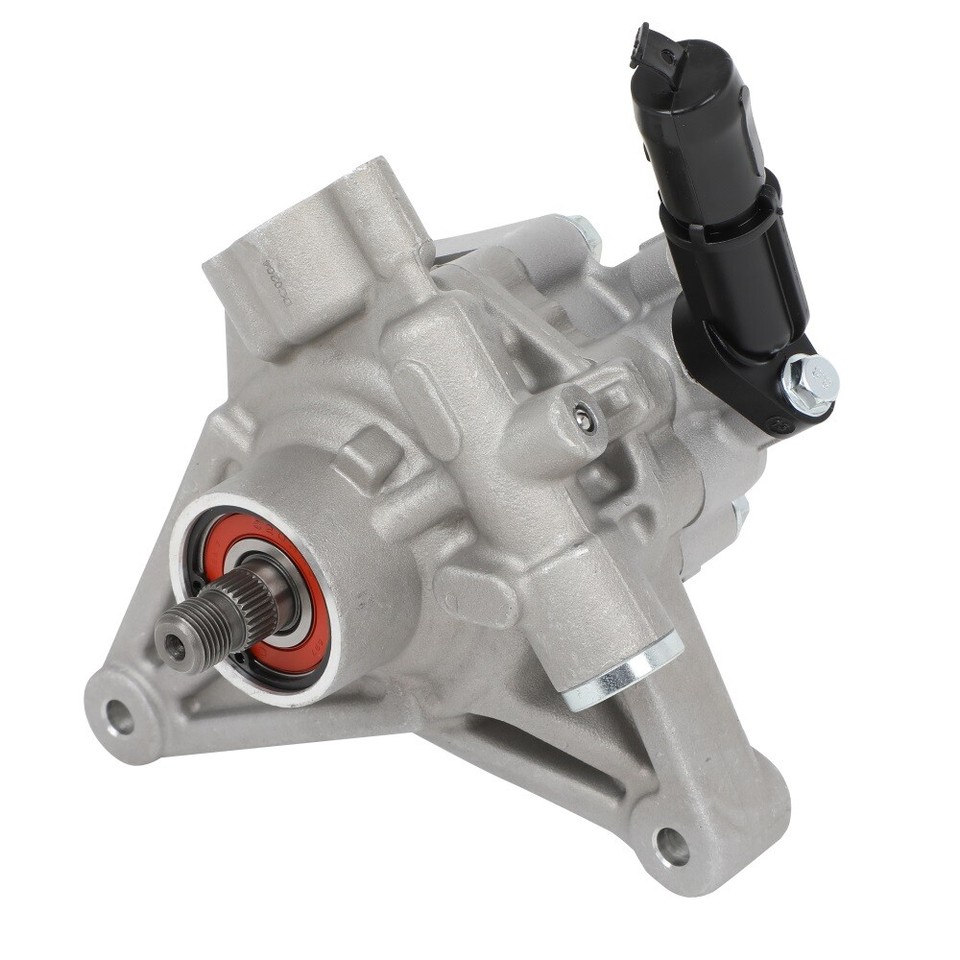 Power Steering Pump 21534 For 11121317 Honda Odyssey Pilot