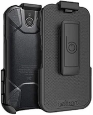 Belt Clip Holster for Kyocera DuraForce Pro 2 E6900 E6910 E6920 Case Free Design