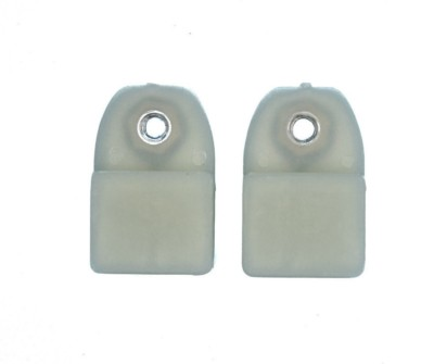 #ad For Honda Door glass Clips window attachment. FITS ALL HONDA Models $10.99
