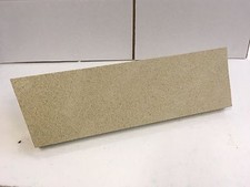 Vermiculite Baffle Brick Compatible With Euroheat Harmony 33 Stove 