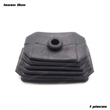 9-33614047-0 Boot Shift Gear Lever Change Fits Isuzu Bus Rocky Truck 1984 - 1995