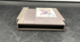 Blades of Steel (Nintendo Entertainment System, NES) Cartridge Only
