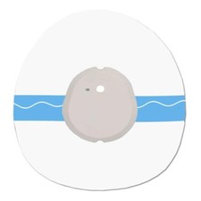 Waterproof Adhesive Patches for G7 Transparent and Durable Lasts up to 10 Days