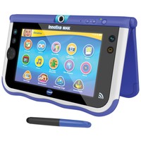 Vtech - Innotab Max - Blue - Childrens Tablet / Tab - Electronic Learning Vtech - Innotab Max - Blue - Childrens Tablet / Tab - Electronic Learning