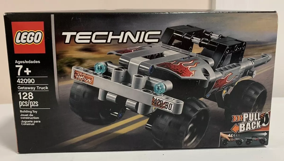 Technic 42090 outlet