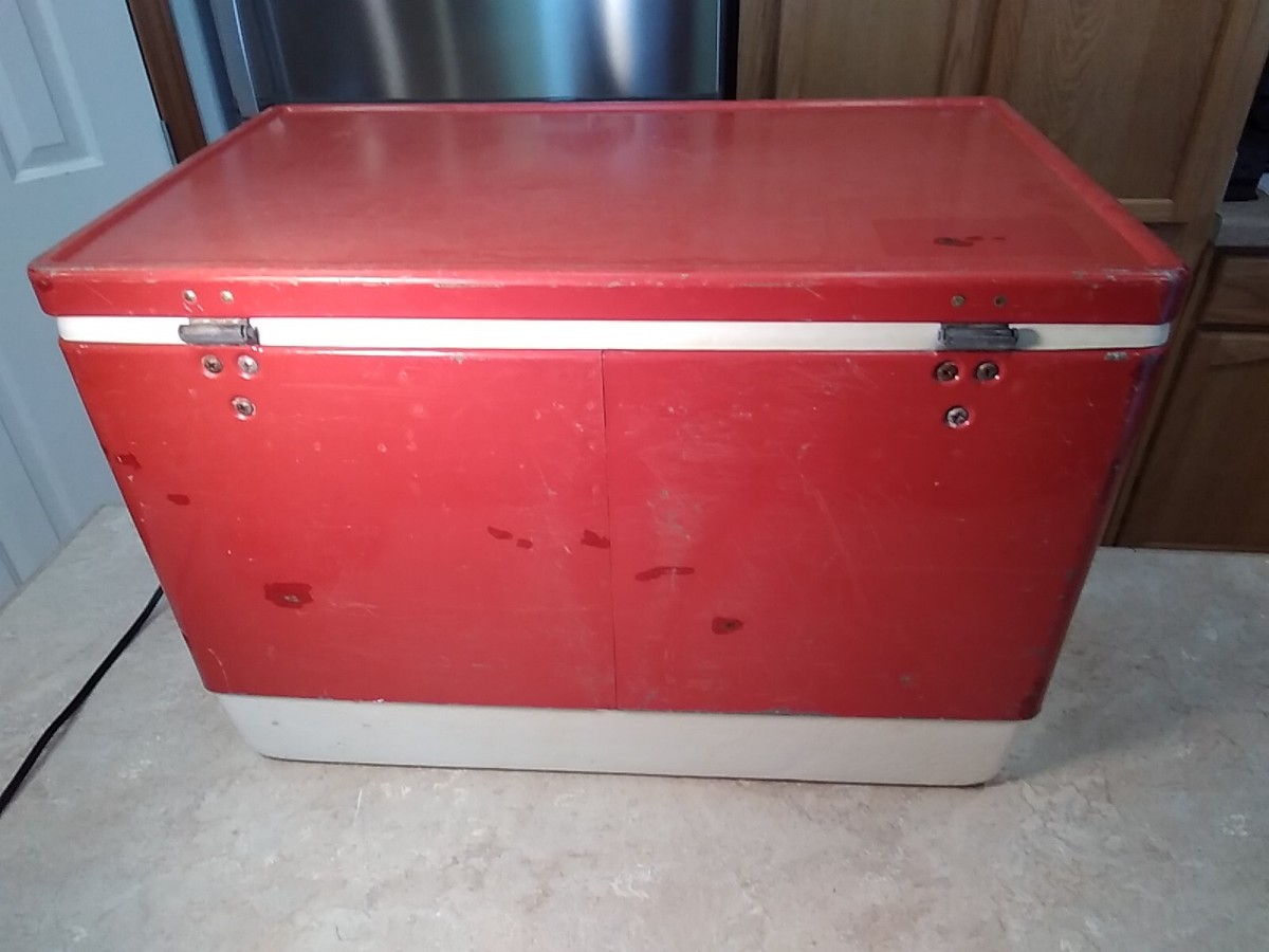 vintage coleman (未使用)Phenix Norway L Vintage 90's Norway
