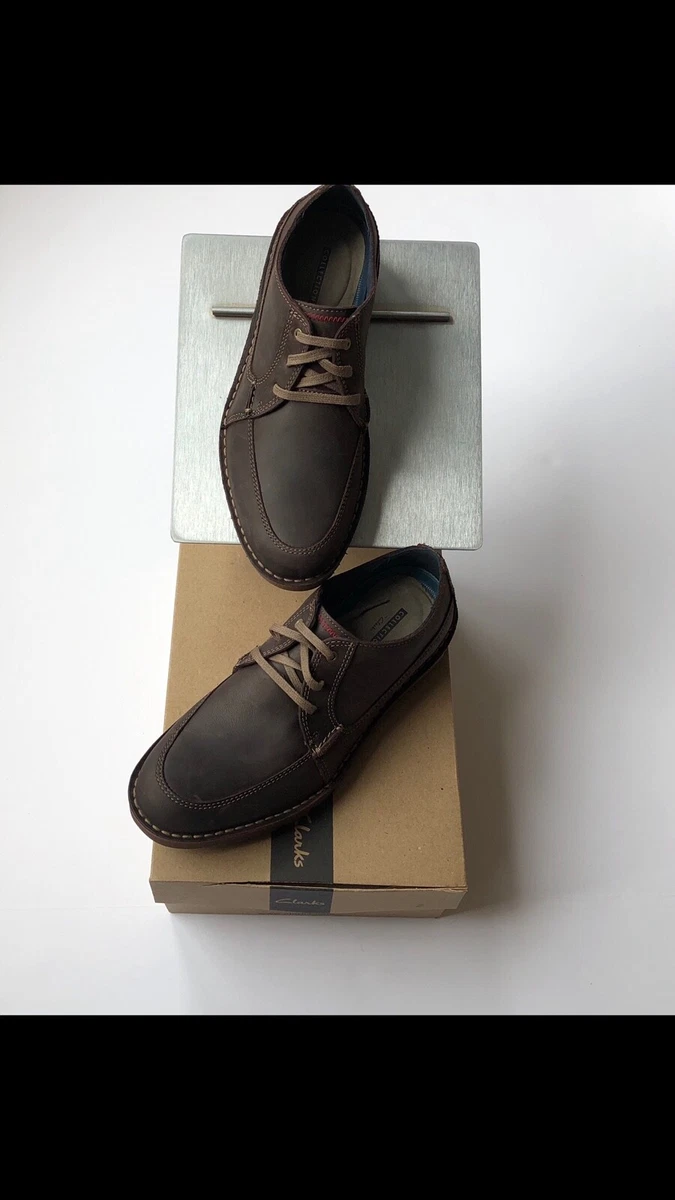 Clarks men's vargo walk cheap oxford