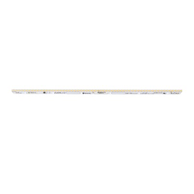 UNIVERSAL M10CC935D60N18ACC LINEAR LED SMD MODULE, 60-LED, 1050MA 20V 3500K, 18''