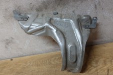 42259 B3C 2014 INFINITI Q50 2.0 BENZINA COLLETTORE SCARICO SCUDO TERMICO. A2741420420