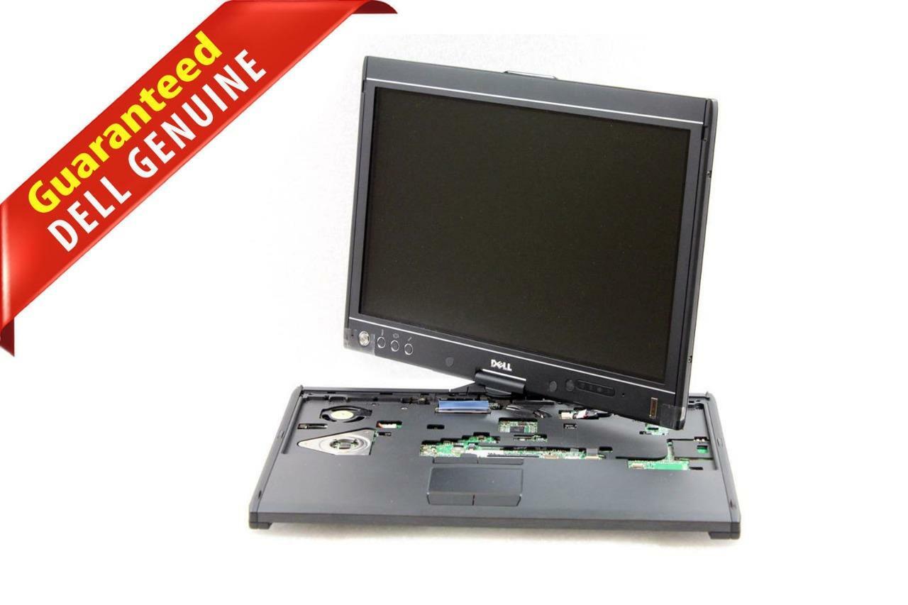 Dell Latitude XT2 Laptop Motherboard Barebone
