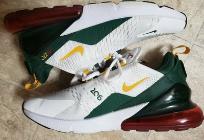 sonics air max 270