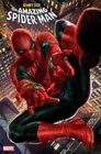 GIANT-SIZE AMAZING SPIDER-MAN #1 LEE BERMEJO VAR MARVEL PRH