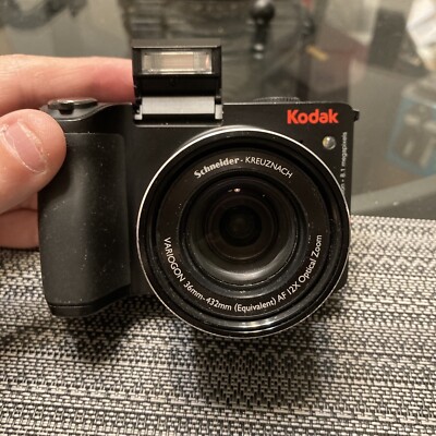 Camcorders Kodak Easyshare Z8612 Is Price Kodak EasyShare Z8612 IS