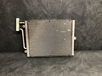 M70233 1997-2004 Porsche Boxster AC Condenser A/C Condensor Driver Side