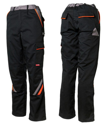 Planam Visline Bundhose Arbeitshose Arbeitskleidung Hose Workwear Herren