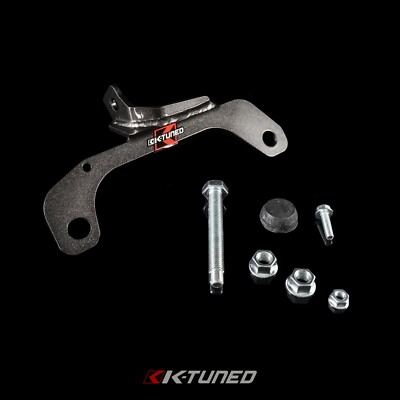 K-TUNED BRAKE MASTER CYLINDER BRACE FOR CIVIC 92-95 EG (KTD-BMB-924)