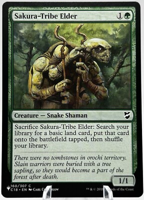 mtg commander 2018 card list Deck: Nature's Vengeance Deck : Toys & Games Commander (2018 Edition) | MAGIC: