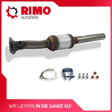 Ford Galaxy 2.8 V6 (1995-2000) Katalysator Mit Montagesatz OE 7M0131701EX