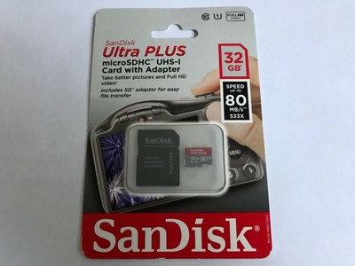Sandisk mobilemate sd Plus reader (sddr104) (619659033262)