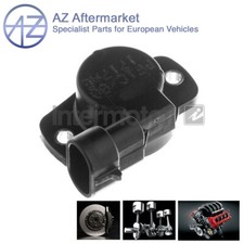 Throttle Position Sensor AZ Fits Renault Clio Scenic Megane 1.4 1.6 1.8 2.0