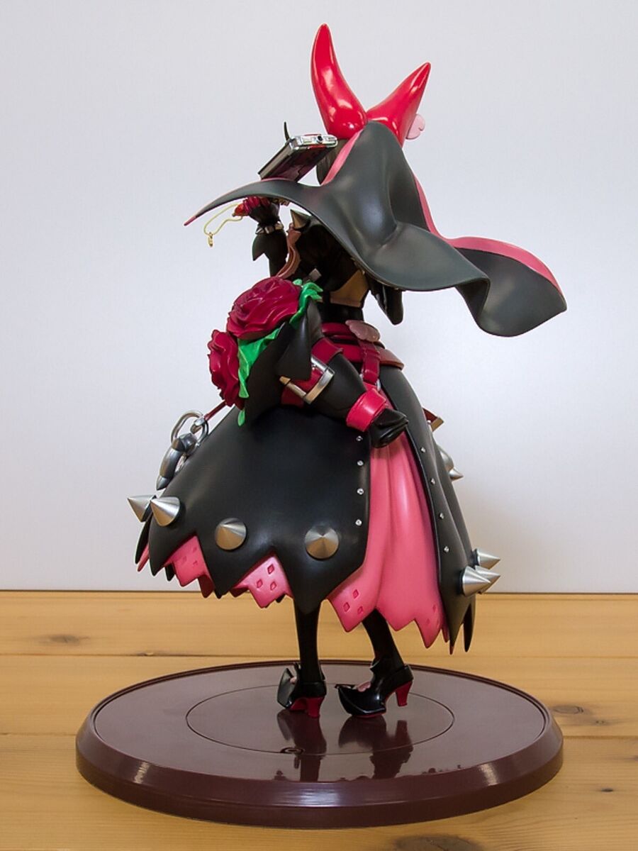 Guilty Gear -Strive-: Bridget 1/7 (Limited Edition)